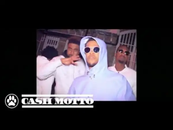 Video: Chipmunk - Can